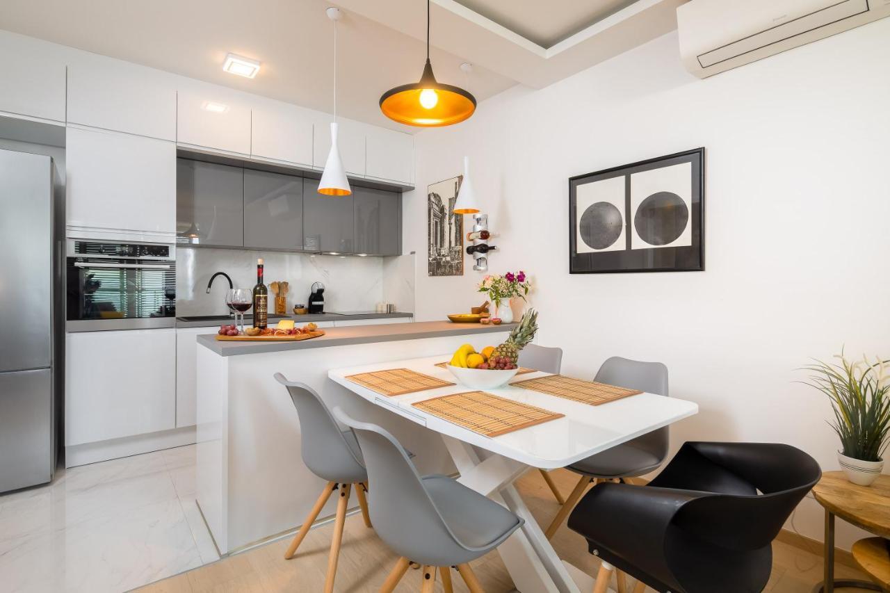 Sun Sky Apartman