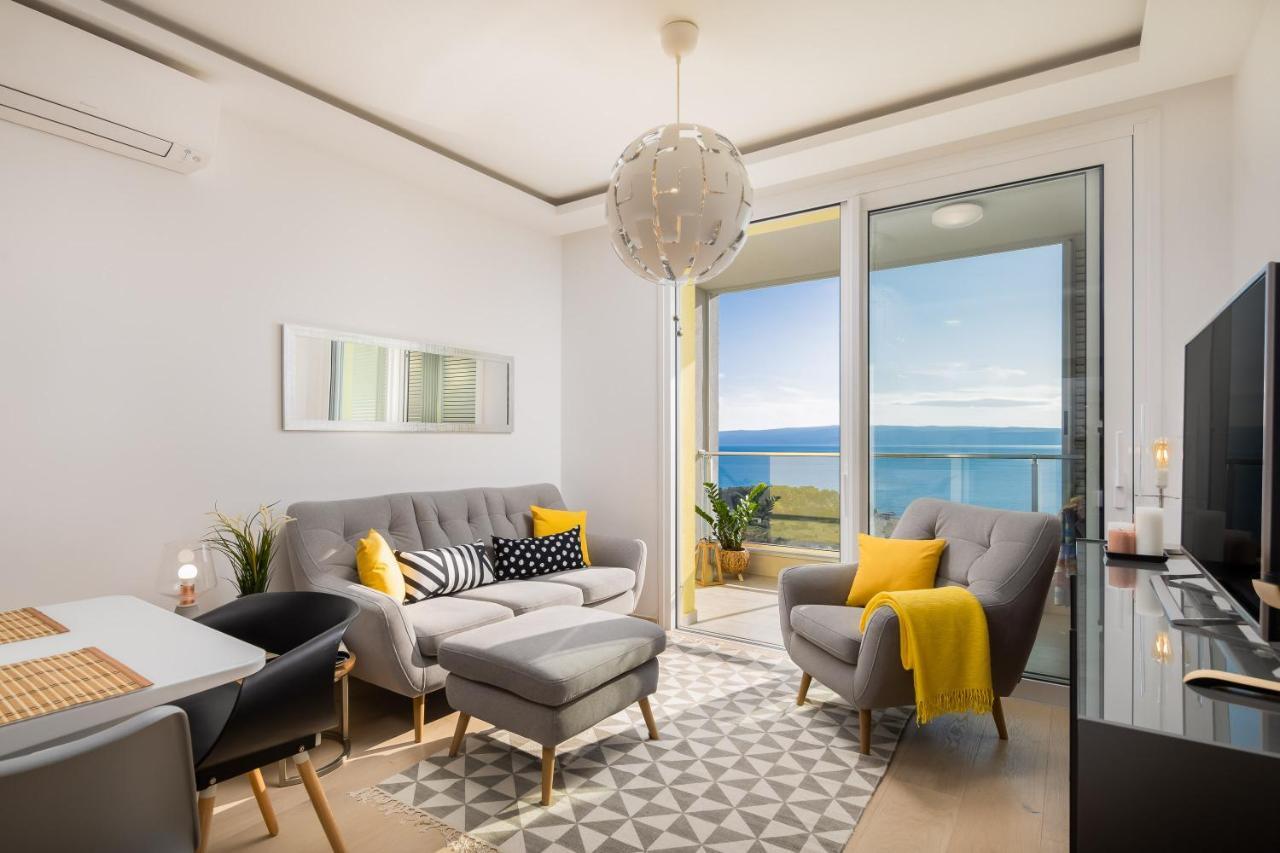 Apartman Sun Sky