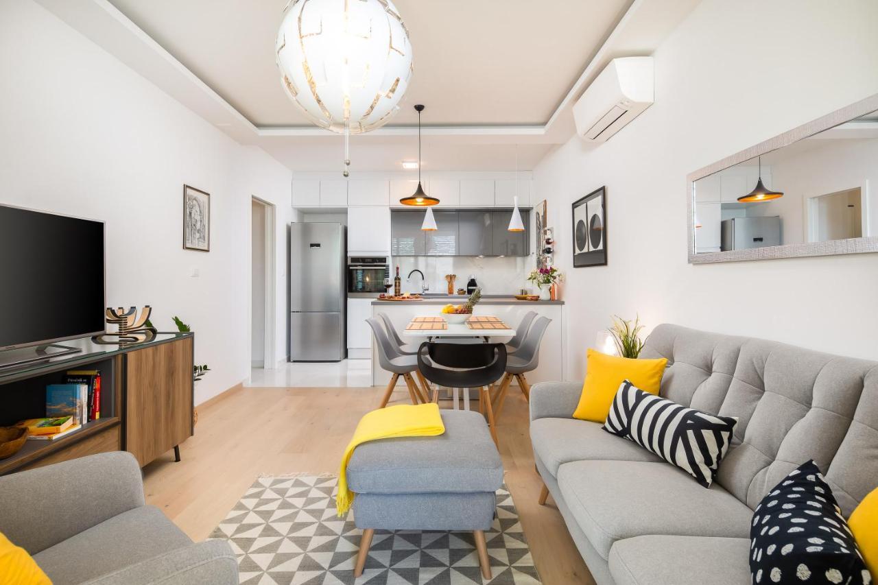 Sun Sky Apartman