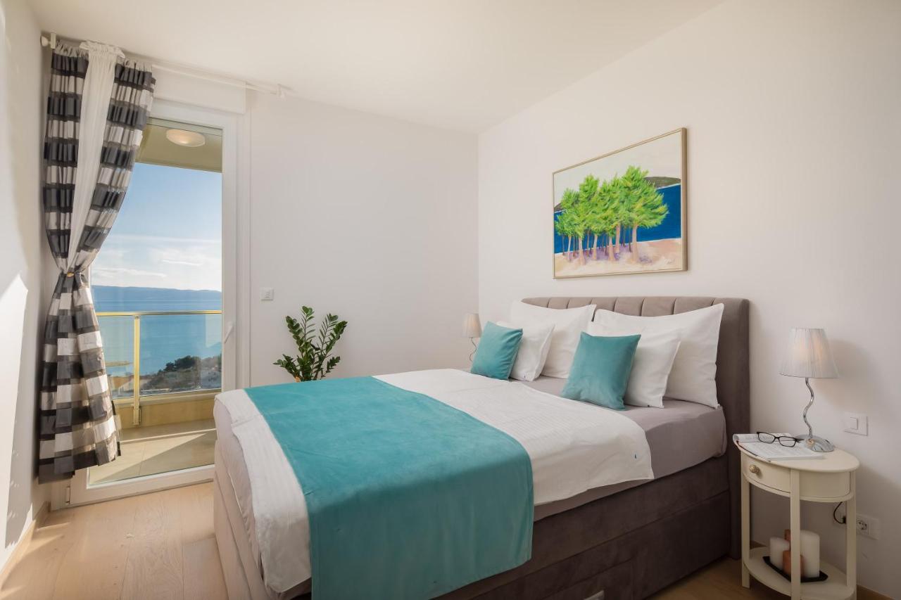 Apartman Sun Sky Split